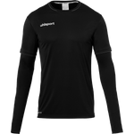 Uhlsport - Save Goalkeeper Shirt Black/Anthra 128