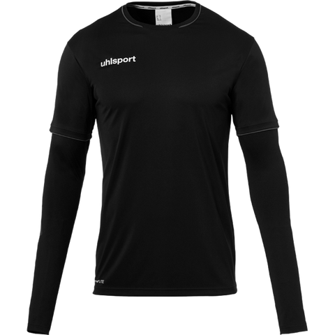 Uhlsport - Save Goalkeeper Shirt Black/Anthra 128