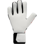 Uhlsport - Powerline Absolutgrip HN Black/Red/White Goalkeeper Gloves