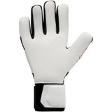 Uhlsport - Powerline Absolutgrip HN Black/Red/White Goalkeeper Gloves