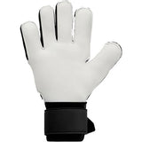 Uhlsport -  Powerline Soft Flex Frame Black/Red/White Goalkeeper Gloves