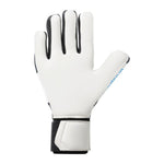 Uhlsport - Absolutgrip Tight HN Navy/Fluoro Blue/White Goalkeeper Gloves