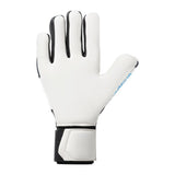 Uhlsport - Absolutgrip Tight HN Navy/Fluoro Blue/White Goalkeeper Gloves
