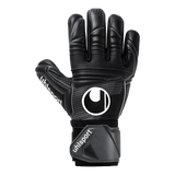 Uhlsport - Comfort Absolutgrip HN Black Goalkeeper Gloves