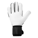 Uhlsport - Soft HN Comp Black/Fluoro Blue/White Goalkeeper Gloves