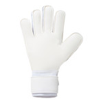 Uhlsport - Soft Advanced White/ Fluoro Yellow/Black Goalkeeper Gloves