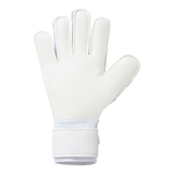 Uhlsport - Soft Advanced White/ Fluoro Yellow/Black Goalkeeper Gloves
