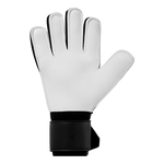 Uhlsport -  Soft Flex Frame Jr Black/Fluro Yellow Goalkeeper Gloves