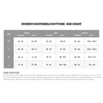 Storelli - Women's Goalkeeper Impact Sliding Shorts