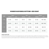 Storelli - Women's Goalkeeper Impact Sliding Shorts