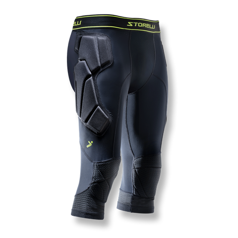 Storelli - Goalkeeper 3/4 Leggings