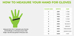 Storelli - MegaGrip Plus Goalkeeper Gloves
