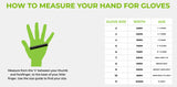 Storelli - MegaGrip Plus Goalkeeper Gloves