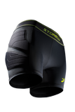 Storelli - Women's Goalkeeper Impact Sliding Shorts