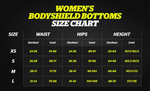 Storelli - Women's Goalkeeper Leggings