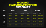 Storelli - Women's Goalkeeper Sliding Shorts