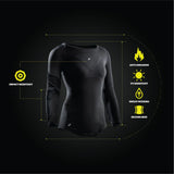 Storelli - Women's 3/4 Undershirt