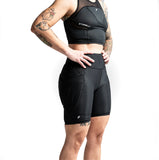 Storelli - Women's Goalkeeper Sliding Shorts