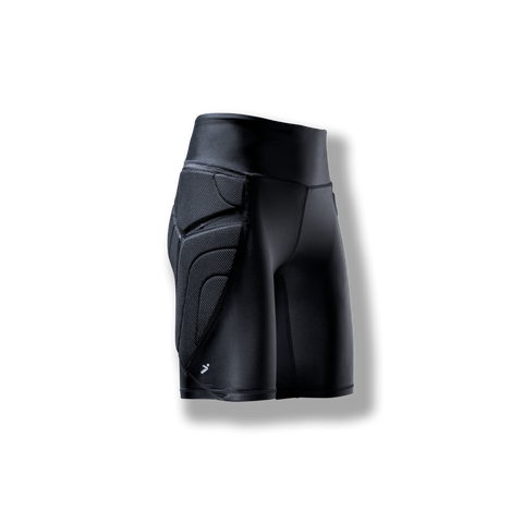 Storelli - Women's Goalkeeper Sliding Shorts