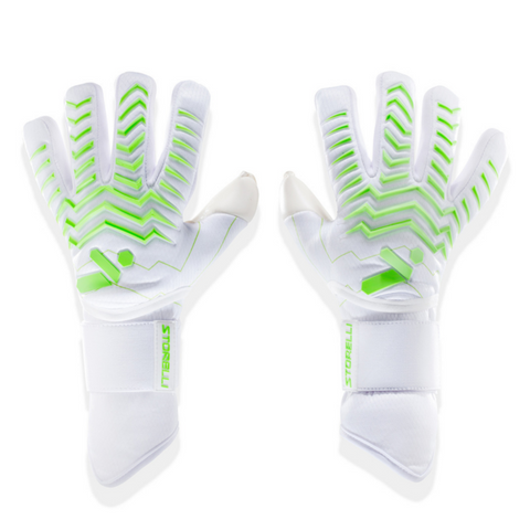 Storelli - Electric Goalkeeper Gloves