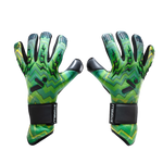 Storelli - Lightning Goalkeeper Gloves Green