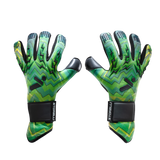 Storelli - Lightning Goalkeeper Gloves Green