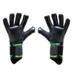 Storelli - Lightning Goalkeeper Gloves Green