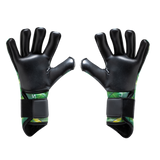 Storelli - Lightning Goalkeeper Gloves Green